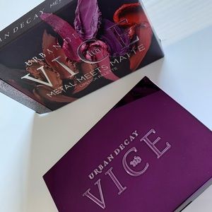 Urban Decay Makeup